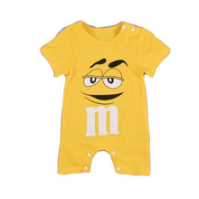 Load image into Gallery viewer, Baby Rompers Newborn Baby Girl Clothes Set Cute 3D Bear Ear Jumpsuit Baby Boy Clothes Set Rompers Warm Baby Clothing Set