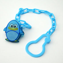 Load image into Gallery viewer, Baby Teething Gloves Silicone Molar Mitten Nursing Pacifier Infant Chain Nipples Anti-bite Hand Holder Stop Sucking Thumb Toy