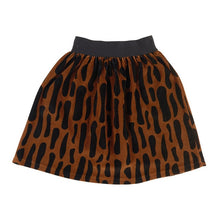 Load image into Gallery viewer, Kids Dresses 2019 CarlijnQ Brand New Autumn Winter Girls Lovely Print Long Sleeve Dress Baby Child Cotton Fashion Clothes