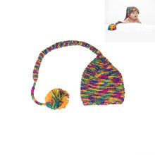 Load image into Gallery viewer, Newborn Baby Photography Props girl Boy Animal Pants Knit Hat Set Cute Baby Hand Made Crochet Costume Photo Shoot Clothes