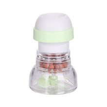 Load image into Gallery viewer, Newborn Bathroom Water Saver Children&#39;s Guide Groove Baby Hand Washing Fruit And Vegetable Device Faucet Extender Baby Tubs