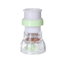 Load image into Gallery viewer, Newborn Bathroom Water Saver Children&#39;s Guide Groove Baby Hand Washing Fruit And Vegetable Device Faucet Extender Baby Tubs