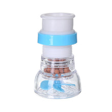 Load image into Gallery viewer, Newborn Bathroom Water Saver Children&#39;s Guide Groove Baby Hand Washing Fruit And Vegetable Device Faucet Extender Baby Tubs