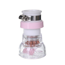 Load image into Gallery viewer, Newborn Bathroom Water Saver Children&#39;s Guide Groove Baby Hand Washing Fruit And Vegetable Device Faucet Extender Baby Tubs